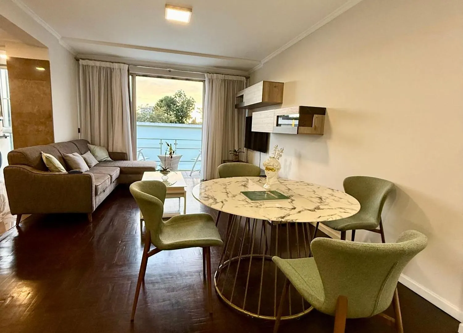 Funchal Center Inn
