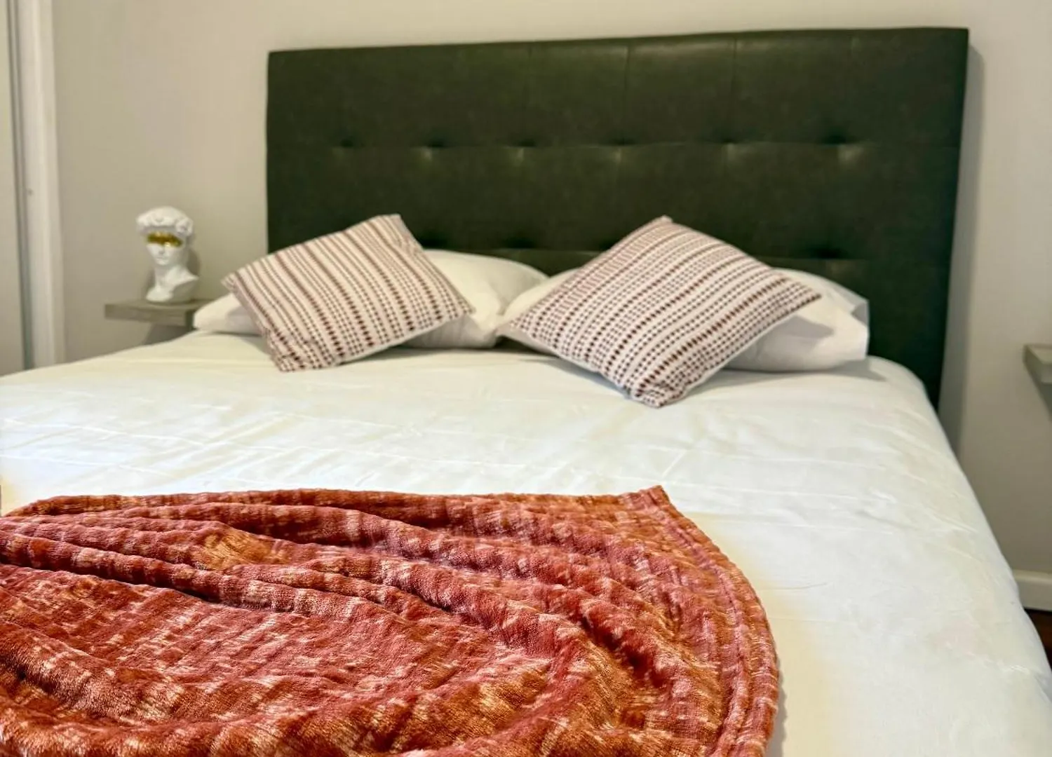 Apartment Funchal Center Inn