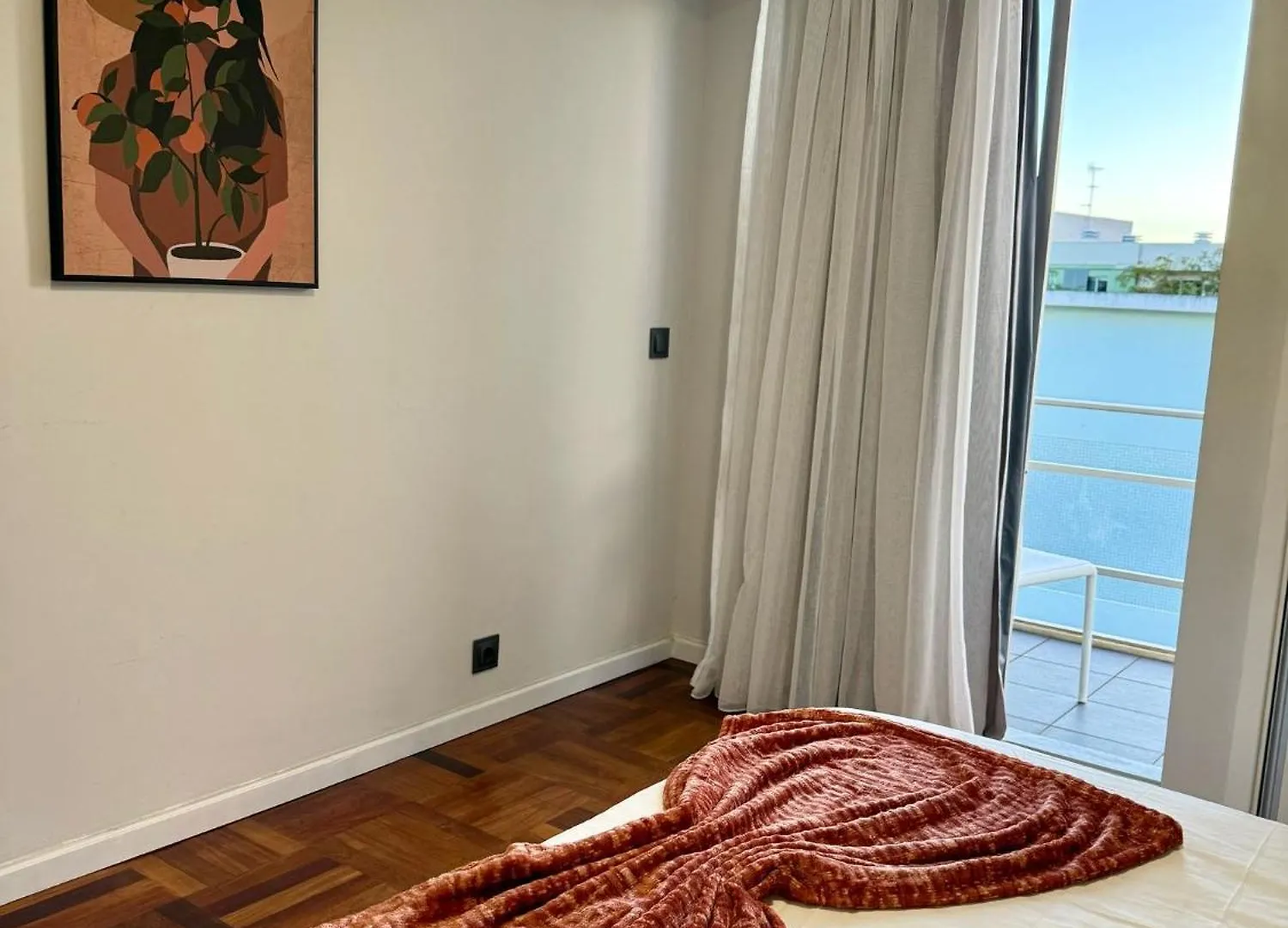 Funchal Center Inn Funchal (Madeira)