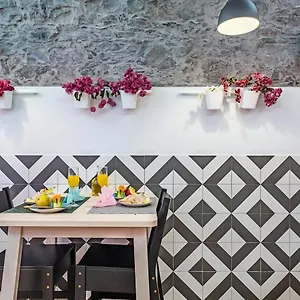  Appartement Cayres Carmo